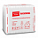 ROCKWOOL Эконом 1000х600х100 4 шт 2,4м2/0,24м3.